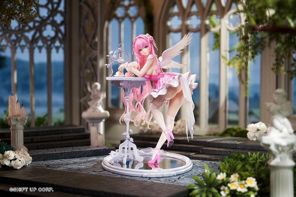 Goddess of Victory Nikke Dorothy Nostalgia 1/7 Scale Figure - Image 2