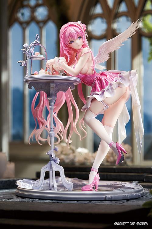 Goddess of Victory Nikke Dorothy Nostalgia 1/7 Scale Figure - Image 3
