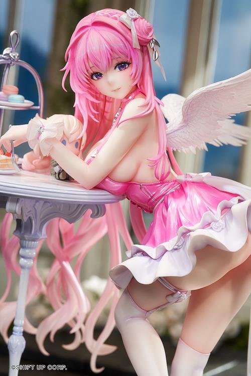 Goddess of Victory Nikke Dorothy Nostalgia 1/7 Scale Figure - Image 4