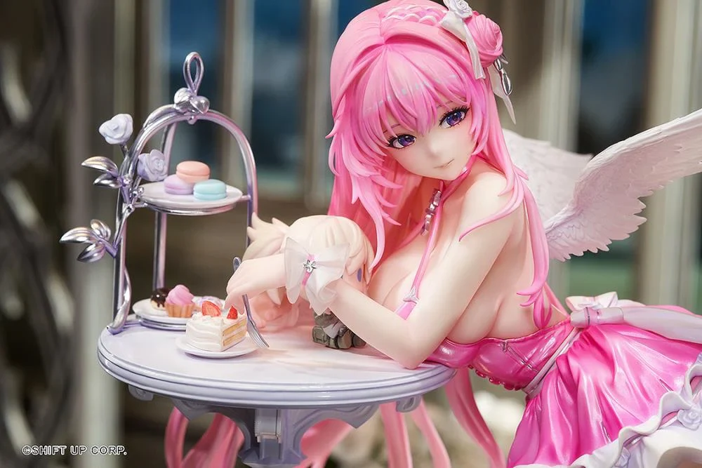 Goddess of Victory Nikke Dorothy Nostalgia 1/7 Scale Figure - Image 5