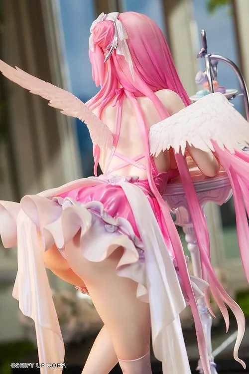 Goddess of Victory Nikke Dorothy Nostalgia 1/7 Scale Figure - Image 6