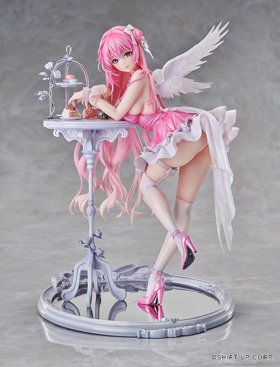 Goddess of Victory Nikke Dorothy Nostalgia 1/7 Scale Figure - Image 7