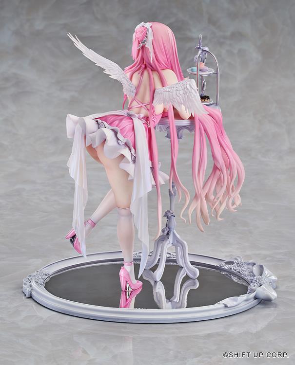 Goddess of Victory Nikke Dorothy Nostalgia 1/7 Scale Figure - Image 8