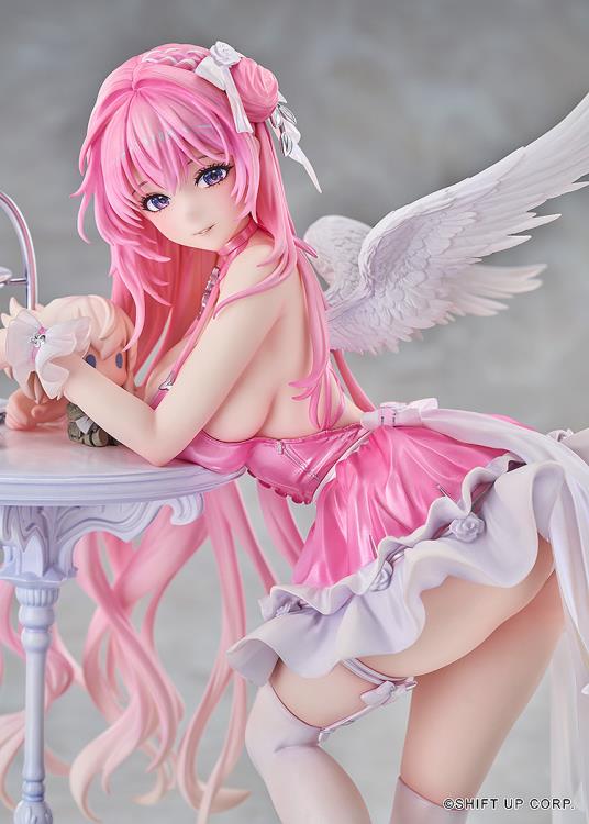 Goddess of Victory Nikke Dorothy Nostalgia 1/7 Scale Figure - Image 9