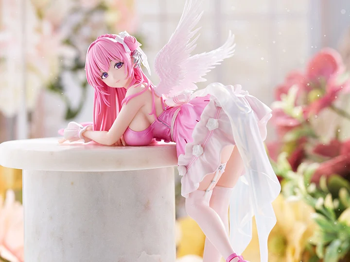 Goddess of Victory Nikke Dorothy (Nostalgia) Noodle Stopper Figure