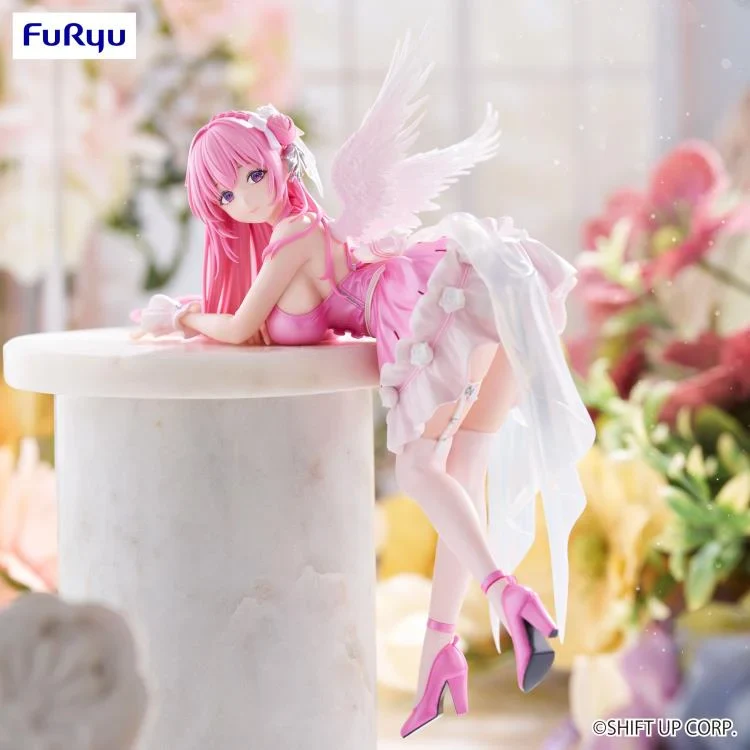 Goddess of Victory Nikke Dorothy (Nostalgia) Noodle Stopper Figure - Image 2