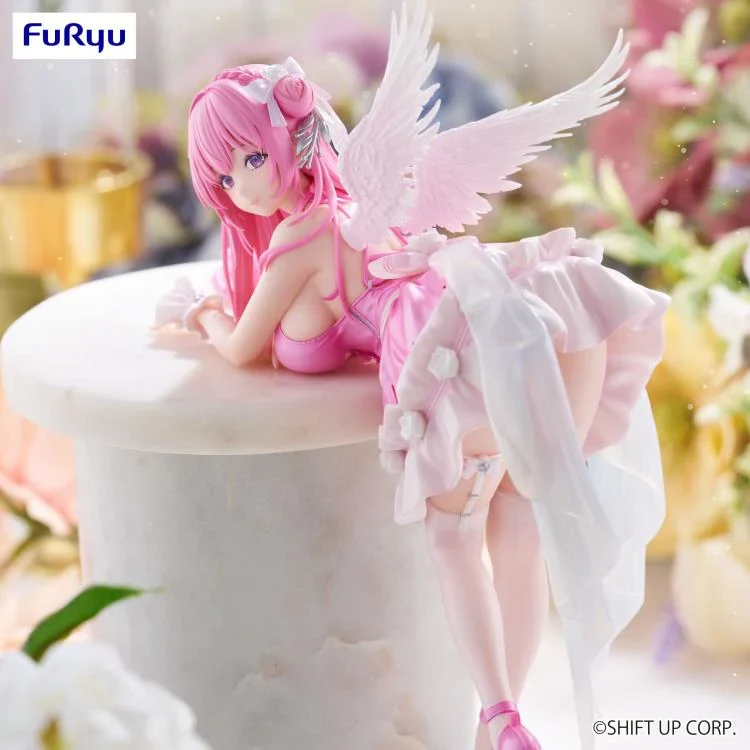 Goddess of Victory Nikke Dorothy (Nostalgia) Noodle Stopper Figure - Image 3
