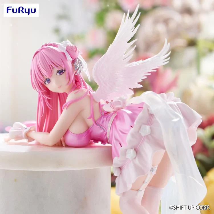 Goddess of Victory Nikke Dorothy (Nostalgia) Noodle Stopper Figure - Image 4