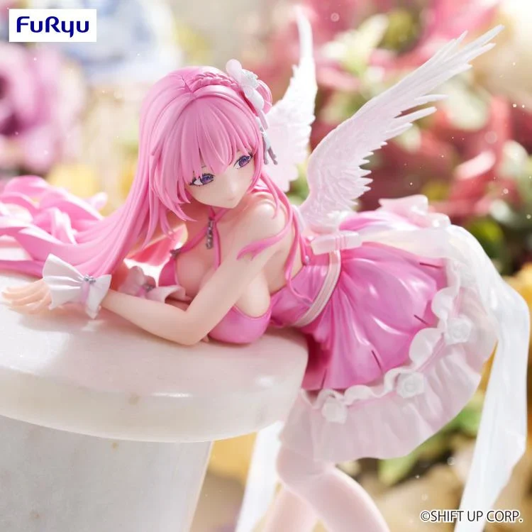 Goddess of Victory Nikke Dorothy (Nostalgia) Noodle Stopper Figure - Image 5