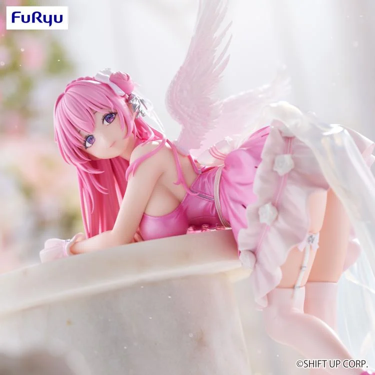 Goddess of Victory Nikke Dorothy (Nostalgia) Noodle Stopper Figure - Image 6