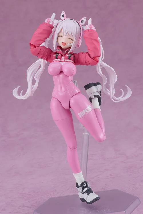 Goddess of Victory Nikke figma No.628 Alice - Image 11