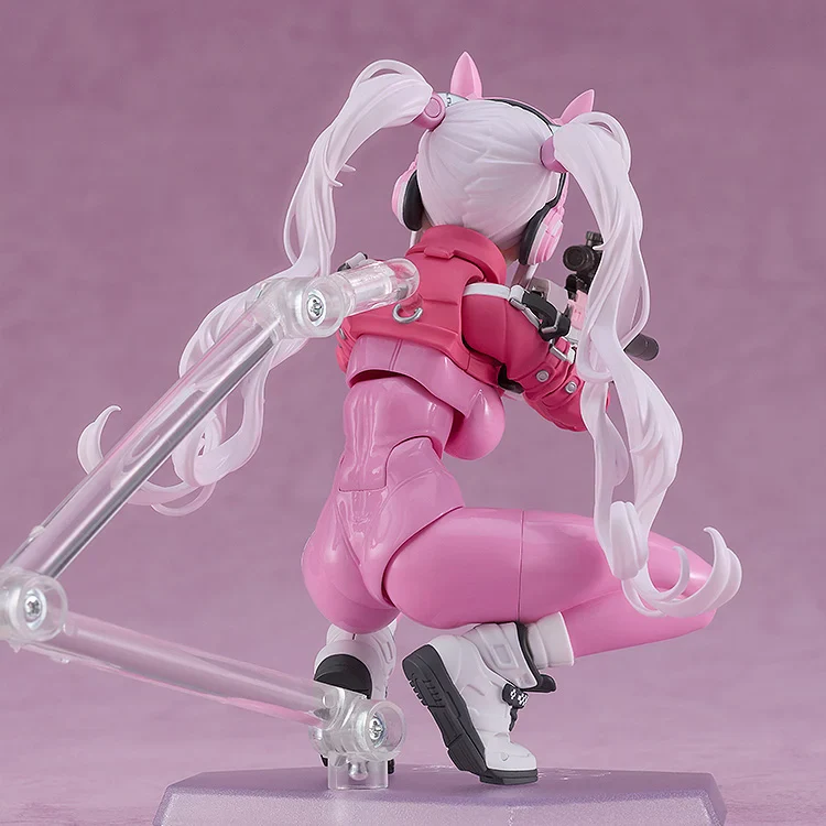 Goddess of Victory Nikke figma No.628 Alice - Image 15