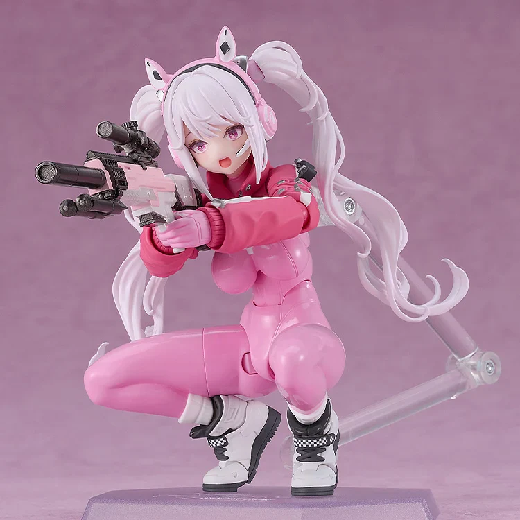 Goddess of Victory Nikke figma No.628 Alice - Image 16