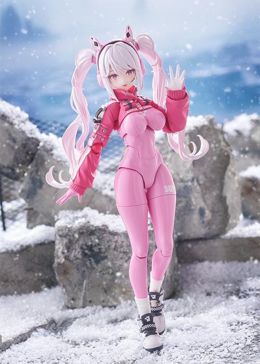 Goddess of Victory Nikke figma No.628 Alice - Image 4