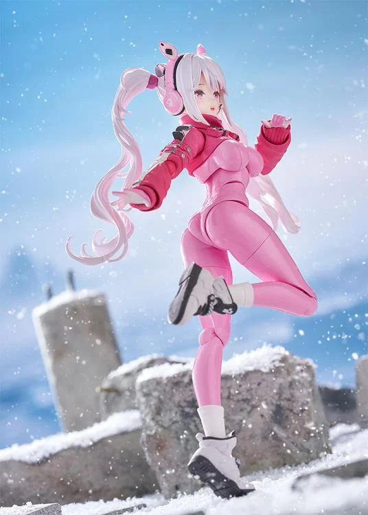 Goddess of Victory Nikke figma No.628 Alice - Image 5