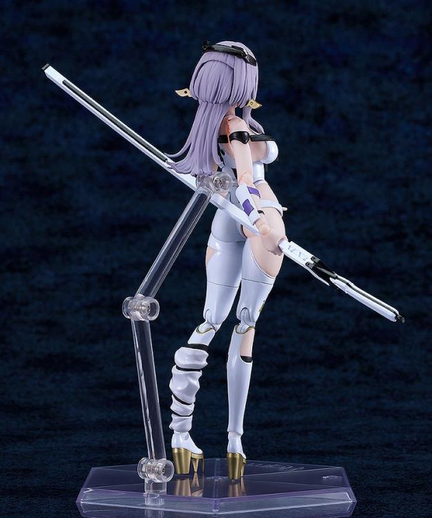 Goddess of Victory Nikke figma No.640 Scarlet - Image 14