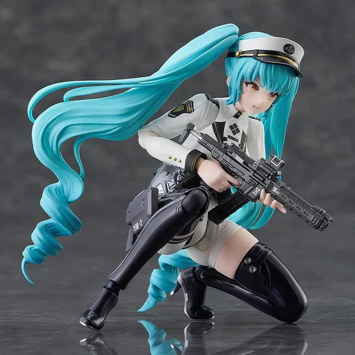 Goddess of Victory Nikke figma No.676 Privaty - Image 9