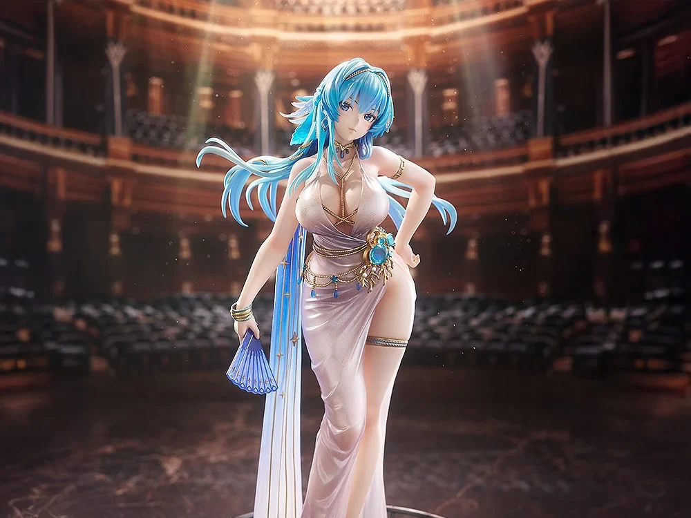 Goddess of Victory Nikke Helm (Chandelier) 1/7 Scale Figure