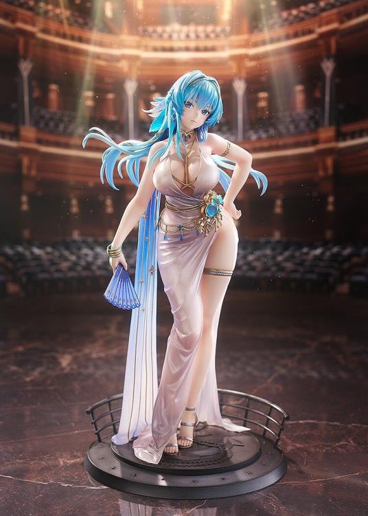 Goddess of Victory Nikke Helm (Chandelier) 1/7 Scale Figure - Image 2