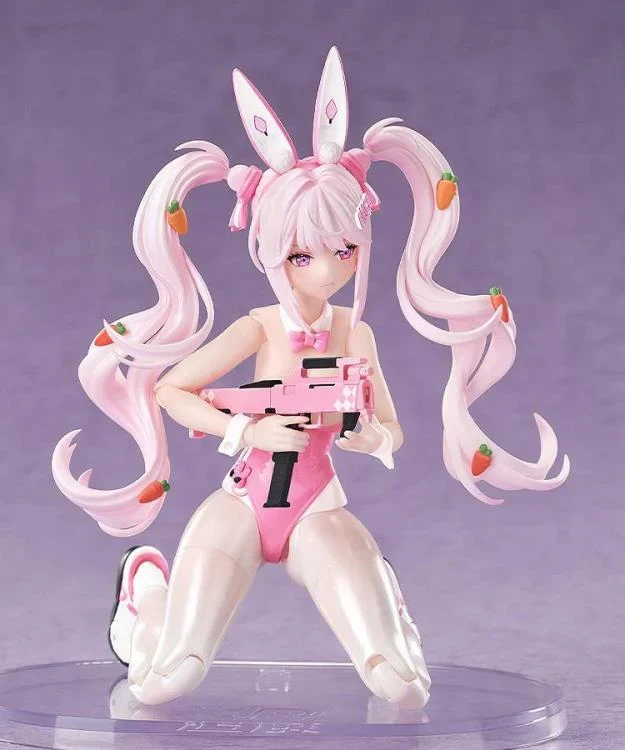 Goddess of Victory Nikke Hyper Body Alice (Wonderland Bunny Ver.) Action Figure - Image 9