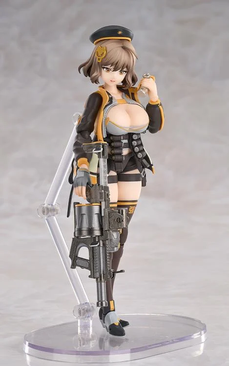 Goddess of Victory Nikke Hyper Body Anis Action Figure - Image 11