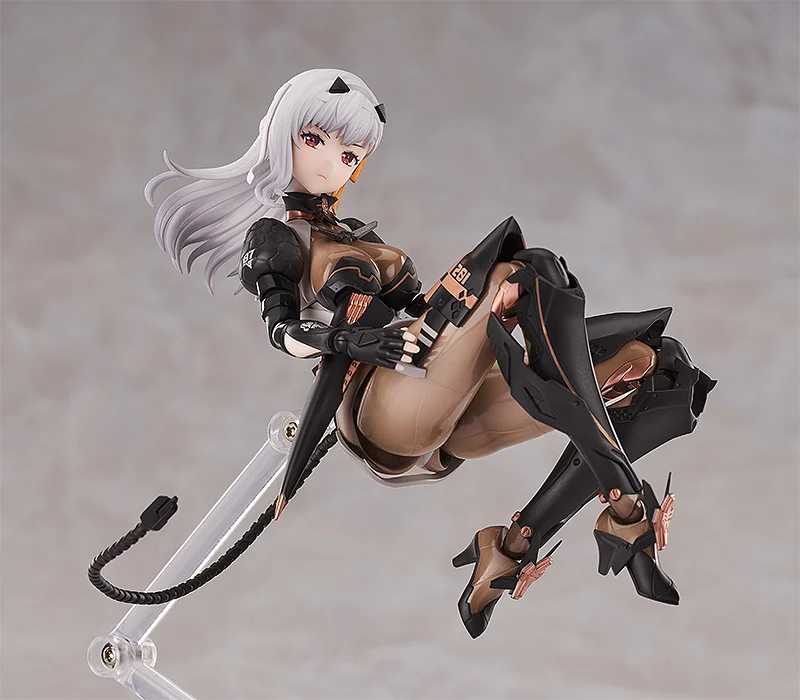 Goddess of Victory Nikke Hyper Body Modernia Action Figure - Image 9