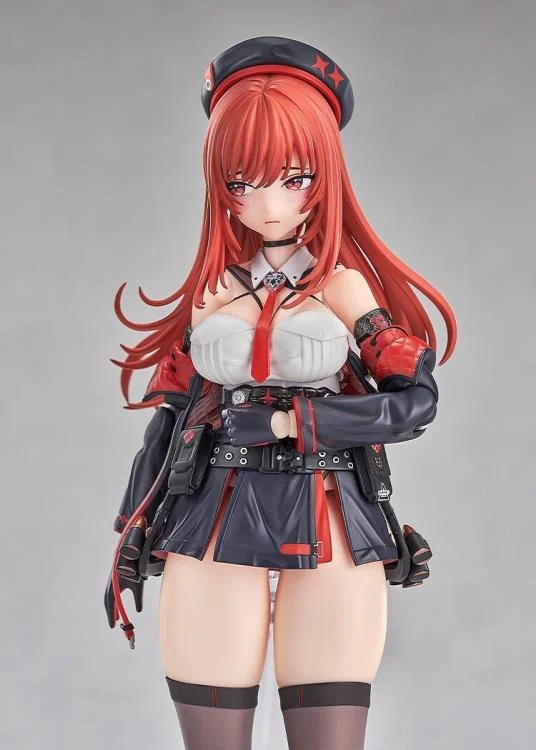 Goddess of Victory Nikke Hyper Body Rapi Red Hood Action Figure - Image 13