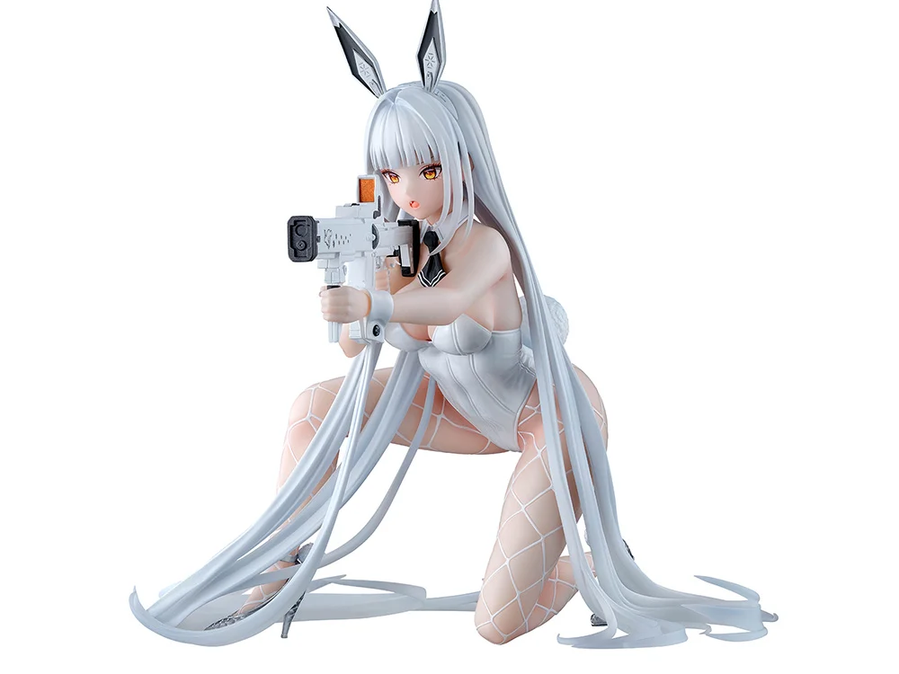 Goddess of Victory Nikke Ichibansho Blanc Figure