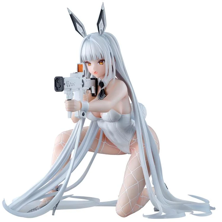 Goddess of Victory Nikke Ichibansho Blanc Figure - Image 2