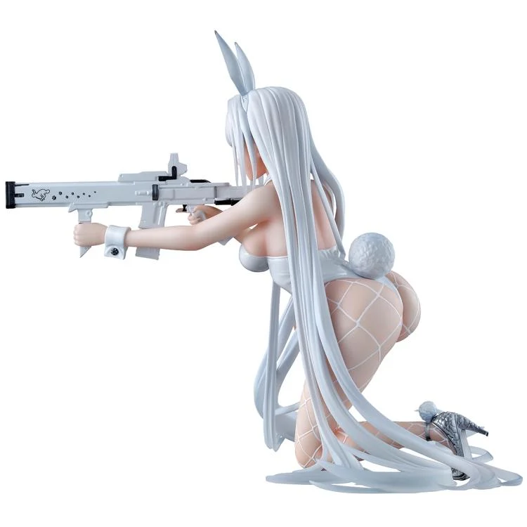 Goddess of Victory Nikke Ichibansho Blanc Figure - Image 3