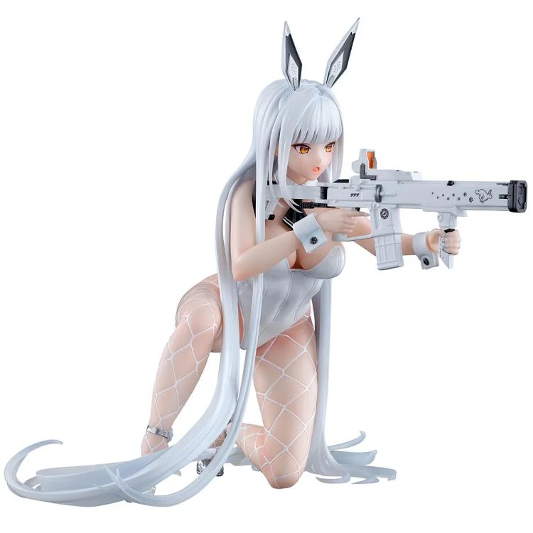 Goddess of Victory Nikke Ichibansho Blanc Figure - Image 5