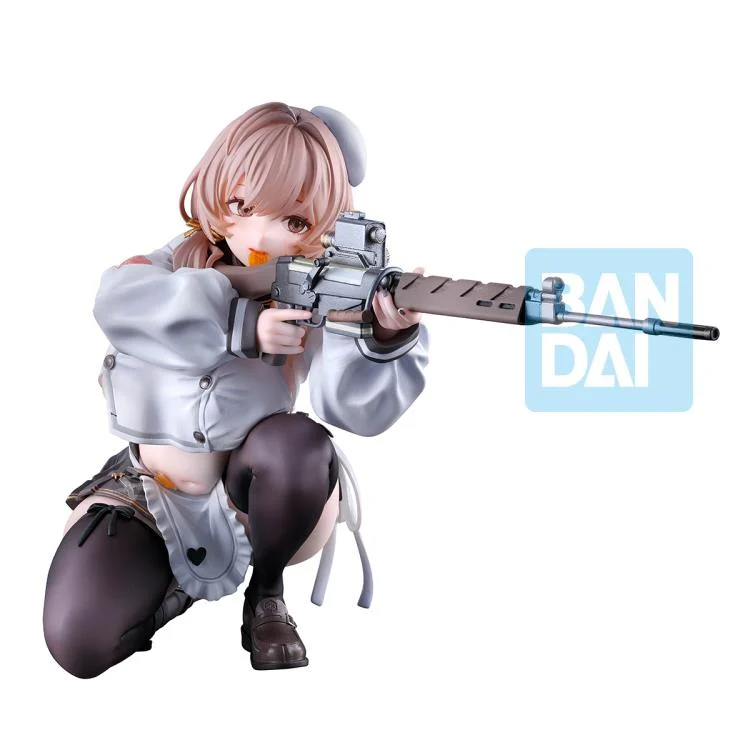 Goddess of Victory Nikke Ichibansho Bready (Chapter 7) Figure - Image 2