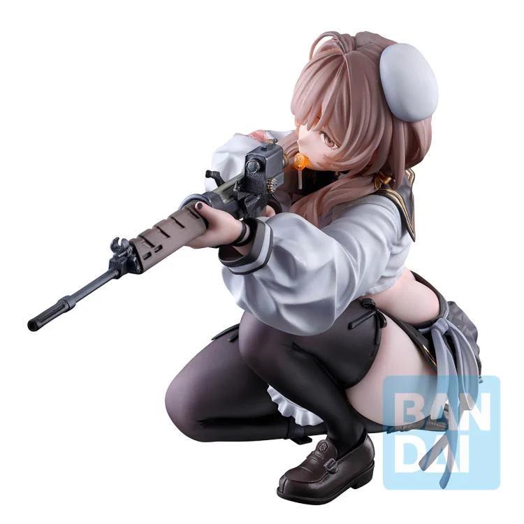 Goddess of Victory Nikke Ichibansho Bready (Chapter 7) Figure - Image 3