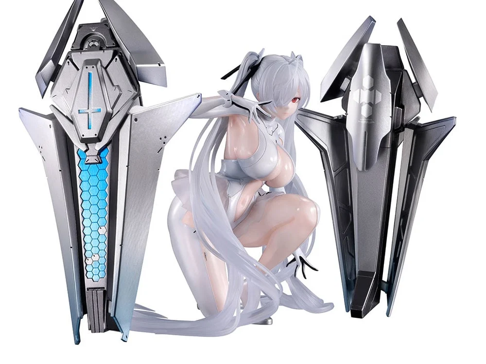 Goddess of Victory Nikke Ichibansho Cinderella Figure
