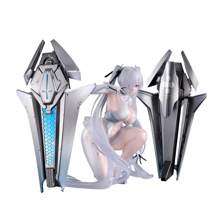 Goddess of Victory Nikke Ichibansho Cinderella Figure - Image 2