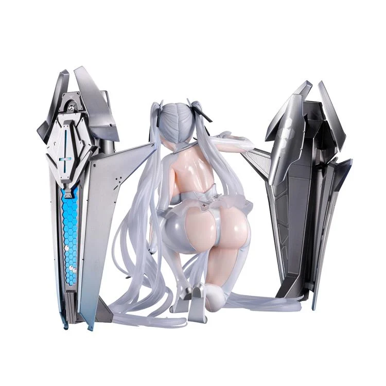 Goddess of Victory Nikke Ichibansho Cinderella Figure - Image 3