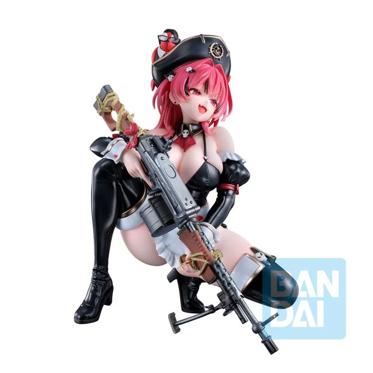 Goddess of Victory Nikke Ichibansho Mast: Romantic Maid (Chapter 7) Figure - Image 3