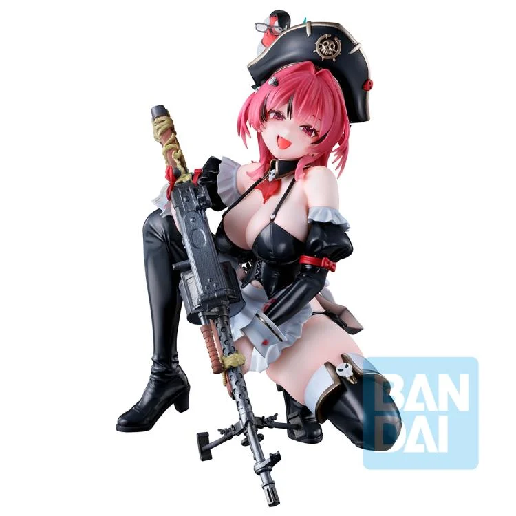 Goddess of Victory Nikke Ichibansho Mast: Romantic Maid (Chapter 7) Figure - Image 4