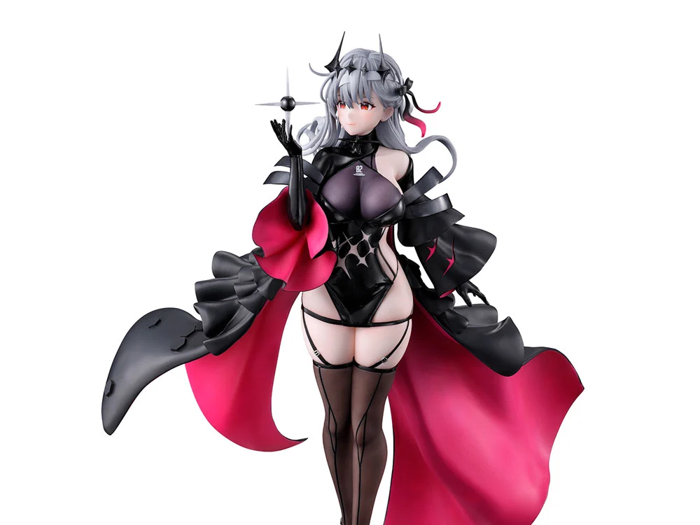 Goddess of Victory Nikke Ichibansho Modernia (Second Affection) Figure