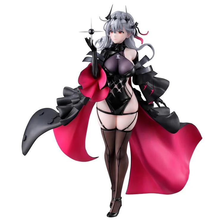 Goddess of Victory Nikke Ichibansho Modernia (Second Affection) Figure - Image 2