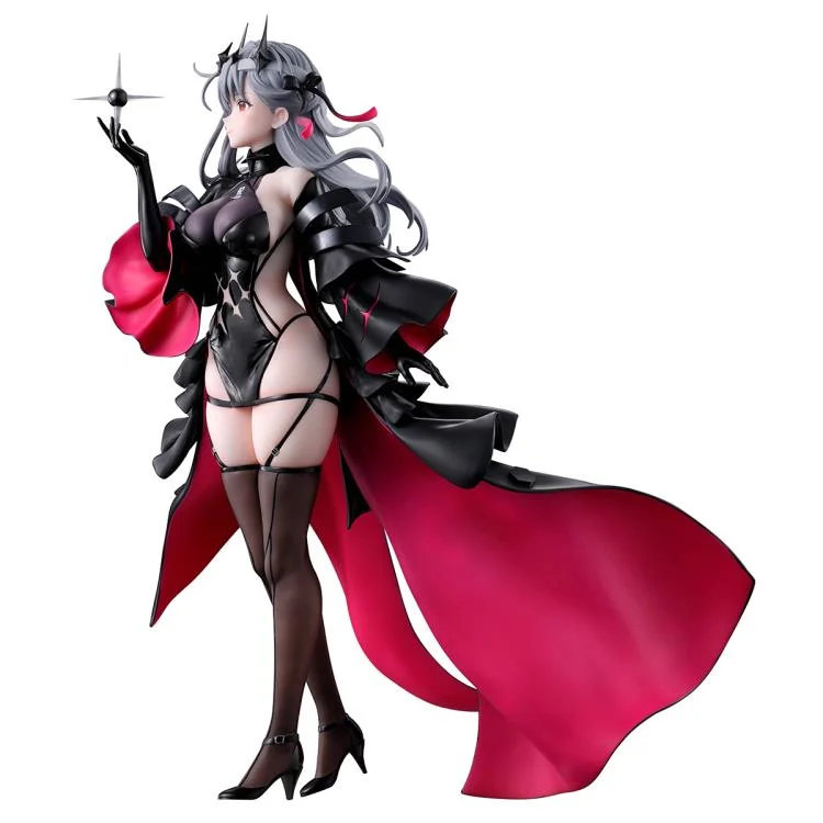 Goddess of Victory Nikke Ichibansho Modernia (Second Affection) Figure - Image 3