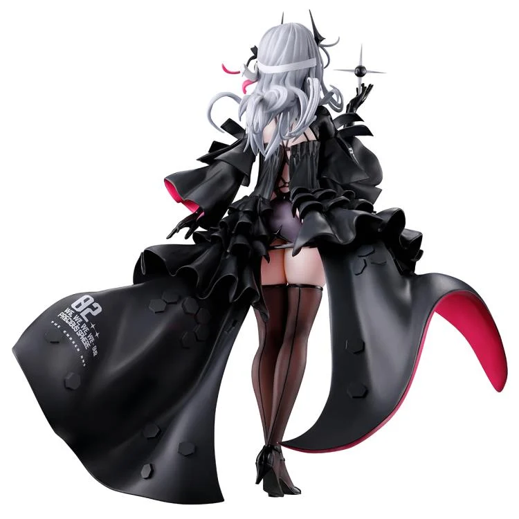 Goddess of Victory Nikke Ichibansho Modernia (Second Affection) Figure - Image 4