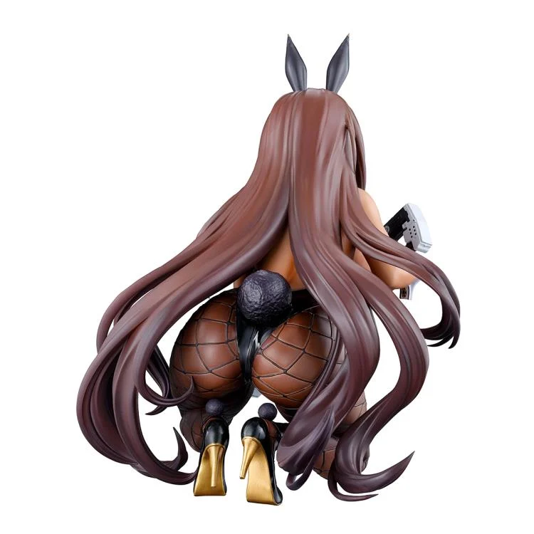 Goddess of Victory Nikke Ichibansho Noir Figure - Image 4