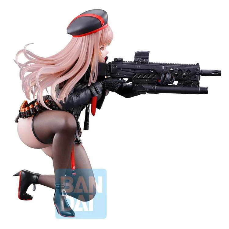 Goddess of Victory Nikke Ichibansho Rapi (Nikke Chapter 2) Figure - Image 5