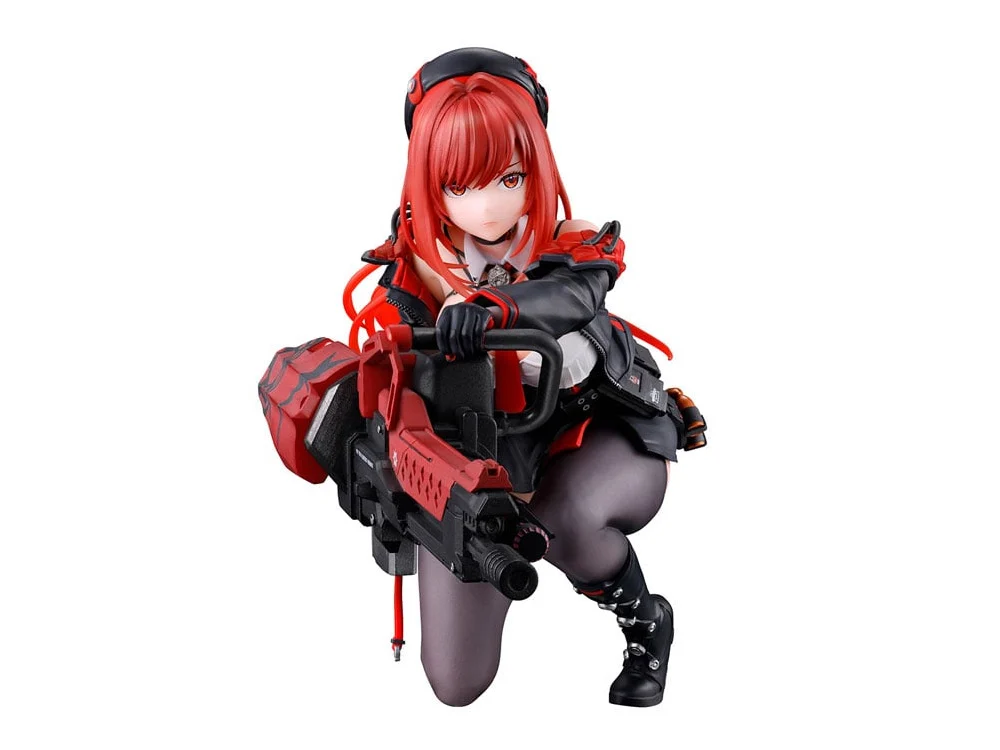 Goddess of Victory Nikke Ichibansho Rapi (Red Hood) Figure