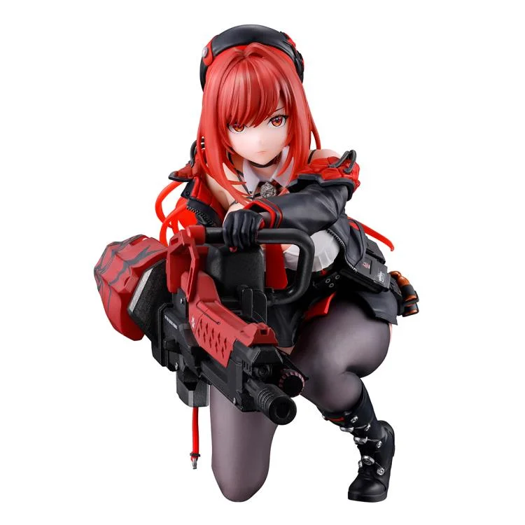 Goddess of Victory Nikke Ichibansho Rapi (Red Hood) Figure - Image 2