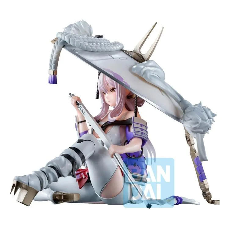 Goddess of Victory Nikke Ichibansho Scarlet Figure - Image 3