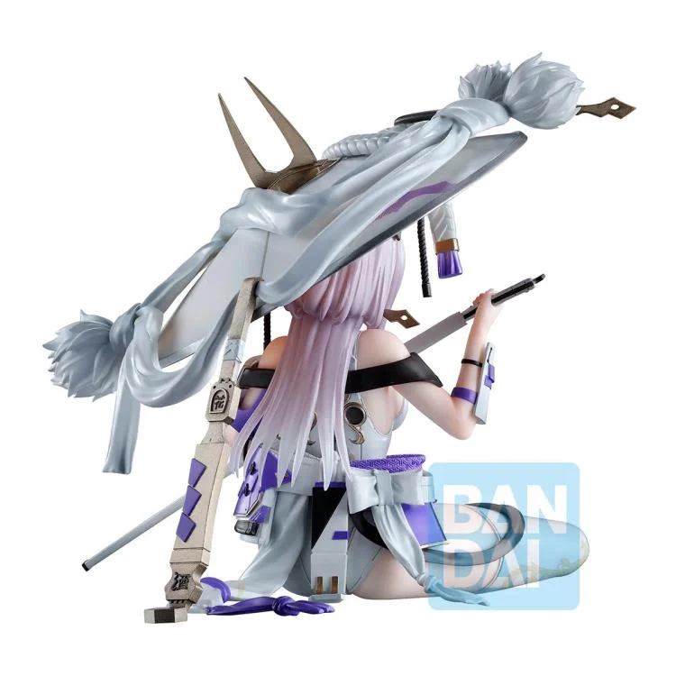 Goddess of Victory Nikke Ichibansho Scarlet Figure - Image 4