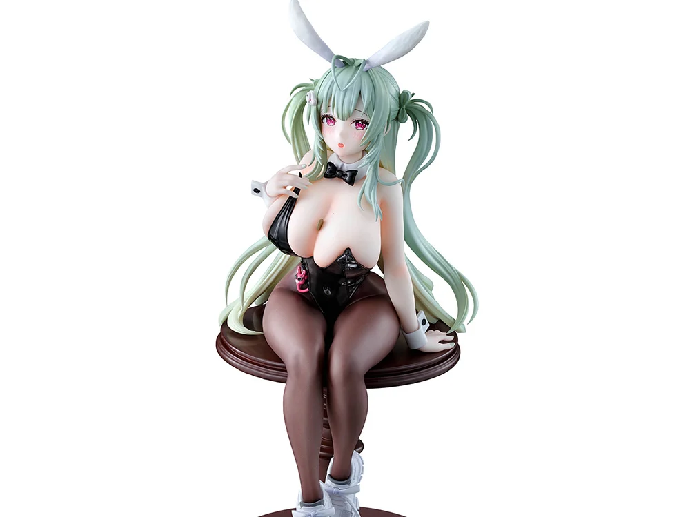 Goddess of Victory Nikke Ichibansho Soda Figure