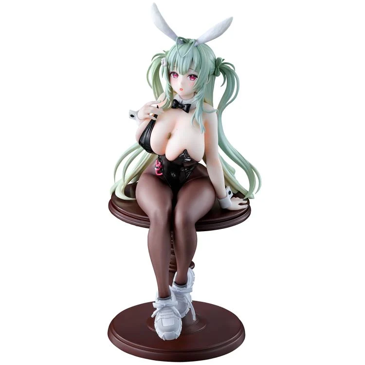 Goddess of Victory Nikke Ichibansho Soda Figure - Image 2